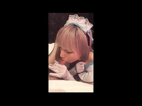 ❤️ I-Japanese Idol [mayuka], imvunulo yencekukazi yesiFulentshi, ingxenye 1, i-blowjob futhi ikhumule ngesigcobo Izocansi ku-zu.hentai-ita.ru ❤