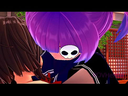 ❤️ I-Arachne girl monster. Izocansi ku-zu.hentai-ita.ru ❤
