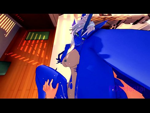 ❤️ I-Demon Fish Girl Monster Izocansi ku-zu.hentai-ita.ru ❤