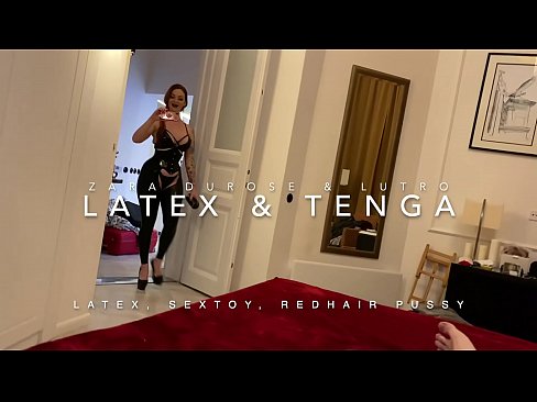 ❤️ Usisi otholwa enekhanda elibomvu egqoke imvunulo ye-latex ebhejwa usingamzali Izocansi ku-zu.hentai-ita.ru ❤