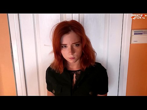 ❤️ Unogada Ujezise Owesifazane Omuhle Ngokuntshontsha Esitolo - Cum In Mouth Izocansi ku-zu.hentai-ita.ru ❤